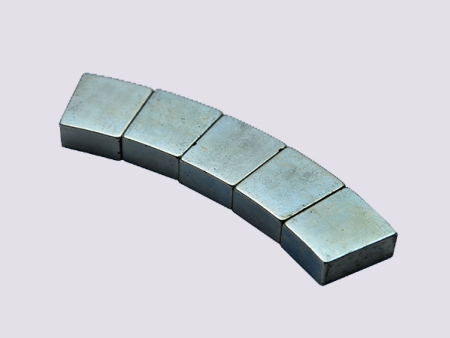 Arc shape magnet_04